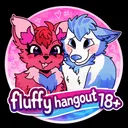 Fluffy Hangout 18+
