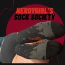 NerdyGirl’s Sock Society