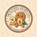 Cookie Squad 2.0 discord icon