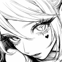 ˚₊‧ ꒰ა 𝙻𝚞𝚗𝚊𝚛𝚒𝚊 ໒꒱ ‧₊˚ Discord server icon