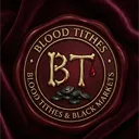 Blood Tithes V Rising