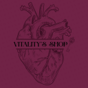 VITALITY'S SHOP
