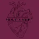 VITALITY'S SHOP