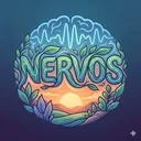 NERVOS server icon