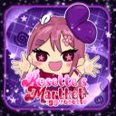 Rosette Market — sh0p the Galaxy ୨ৎ