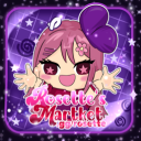 Rosette Market — sh0p the Galaxy ୨ৎ