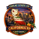 Great State of California RP