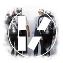 THE PROPERTY  ␥ discord icon