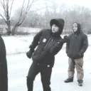 THE PROPERTY  ␥ discord icon