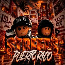 Discovery icon for 🌴🎃 | STTS Puerto Rico RP Discord server