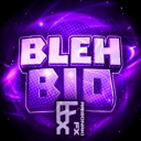 Bleh BIO's Valorant Discord server icon