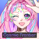 The Astral Frontier Discord server icon
