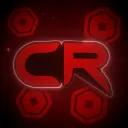 CR's - #1 Valorant Service's Discord server icon