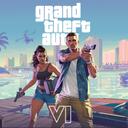 GTA 6     Discord Server Icon