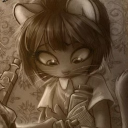 𝘱𝘪𝘹𝘪𝘦 𝘥𝘴𝘵 ❦ Discord server icon