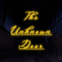 THE UNKNOWN DOOR 18+ Discord Server Icon