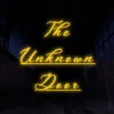 THE UNKNOWN DOOR 18+ discord icon