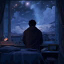 🌠 WE ARE MADE OF STARS Discord server icon