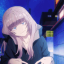 /nazuna (ayanokoji pfp arc) Discord server icon