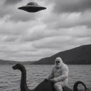 U.F.O.