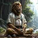 Lionheart Guidance