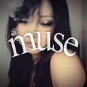 𖹭  muse .ᐟ #main-us Discord server icon