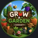 Grow a Garden 2 Community Server