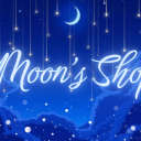 Moon's Shop Server Icon