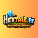Heytale.fr - Serveur Hytale français 🇫🇷
