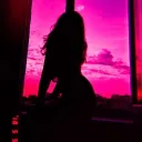 Crush Club • Social • Hangout • Dating • Chill • E-girls discord icon