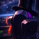 ™𝙎𝙥𝙖𝙘𝙚 𝙋𝙖𝙧𝙡𝙤𝙧 Discord server icon