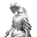 ۫  ݂ ༷ ᵍᵍ ݁ ℐʷᵃⁿⁱᵉˢ ݂ ˡˡ Discord server icon