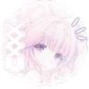 ۫  ݂ ༷ ᵍᵍ ݁ ℐʷᵃⁿⁱᵉˢ ݂ ˡˡ Discord server icon