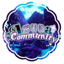 Azura discord icon