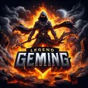 Gamerek univerzuma discord icon