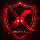 IL RIFUGIO DI BLADE