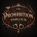 The Prohibition Parlour 25+ Discord server logo