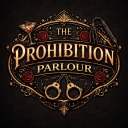 The Prohibition Parlour 25+ Discord server icon