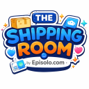 The Shipping Room by Episolo Discord server icon