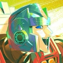 ⋆✮ Orion's Belt - Transformers RP ⋆ Discord server icon