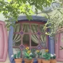 ⊹˚₊‧꒰ა cozy corner ໒꒱ ‧₊˚⊹