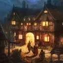 The Traveller's Rest