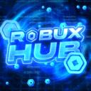 Robux Hub™ | Cheap Robux Roblox Bundles Limiteds icon