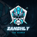 iAnshly Discord server icon