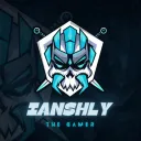 iAnshly Discord server icon