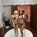 Naughty Universe 💦 Discord server icon