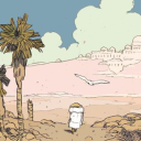 ~ Tales of Osir ~ Discord server icon