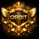 𓆩𝙾𝚁𝙱𝙸𝚃𓆪 𝙶𝚞𝚒𝚕𝚍𝚜 𓅂 Discord server icon