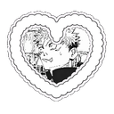 Discovery icon for ֯ ͜ ̣̣̥📃𓈒ֵ۫𓈒ּ֯𐬏︵ ݁  թ∁ıຣ𑄜ꪦׄ𑄜ມຣ𓈒ᣟ݂  𓎐̥ ˚ ̣̣̣  Dʝᘖℓ   ۫ ׅ̥ 𓊔 𓈒 Discord server