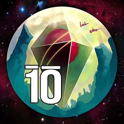 Discovery icon for No Man's Sky Discord server